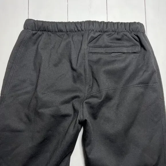 NWOT Massif Elements Tactical Pant MENS L Black Nomex FR NAVAIR $625 RETAIL